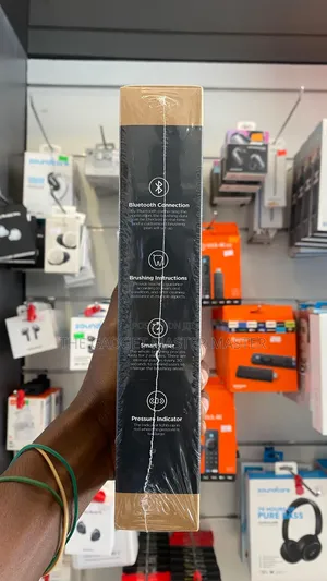 Bitvae Smart S2 Electric Toothbrush