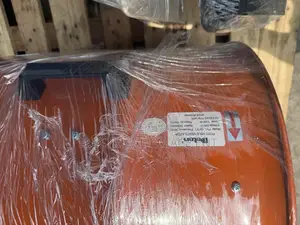 Portable Extraction Industrial Fan