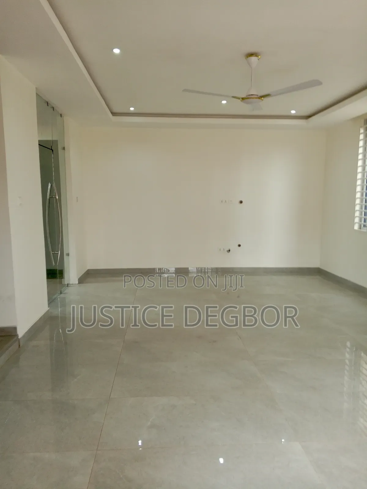 4bdrm House in Bestchoice Property, Mile 7 for rent