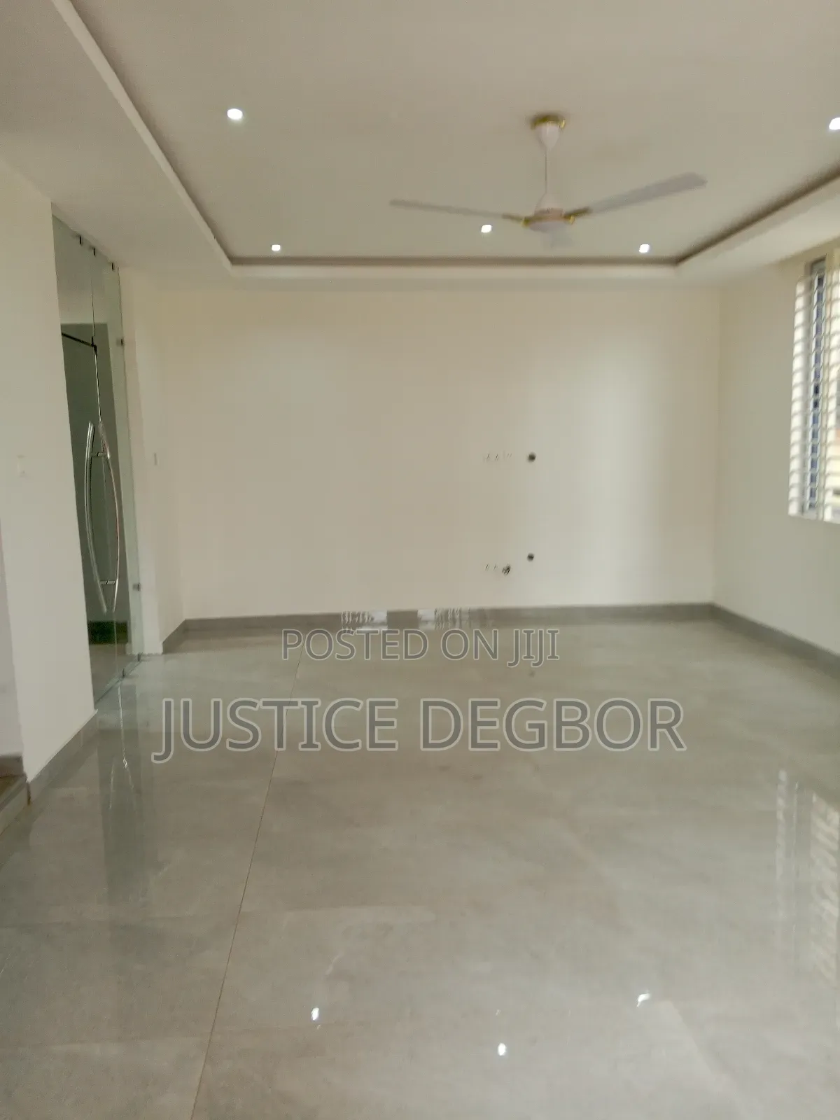 4bdrm House in Bestchoice Property, Mile 7 for rent