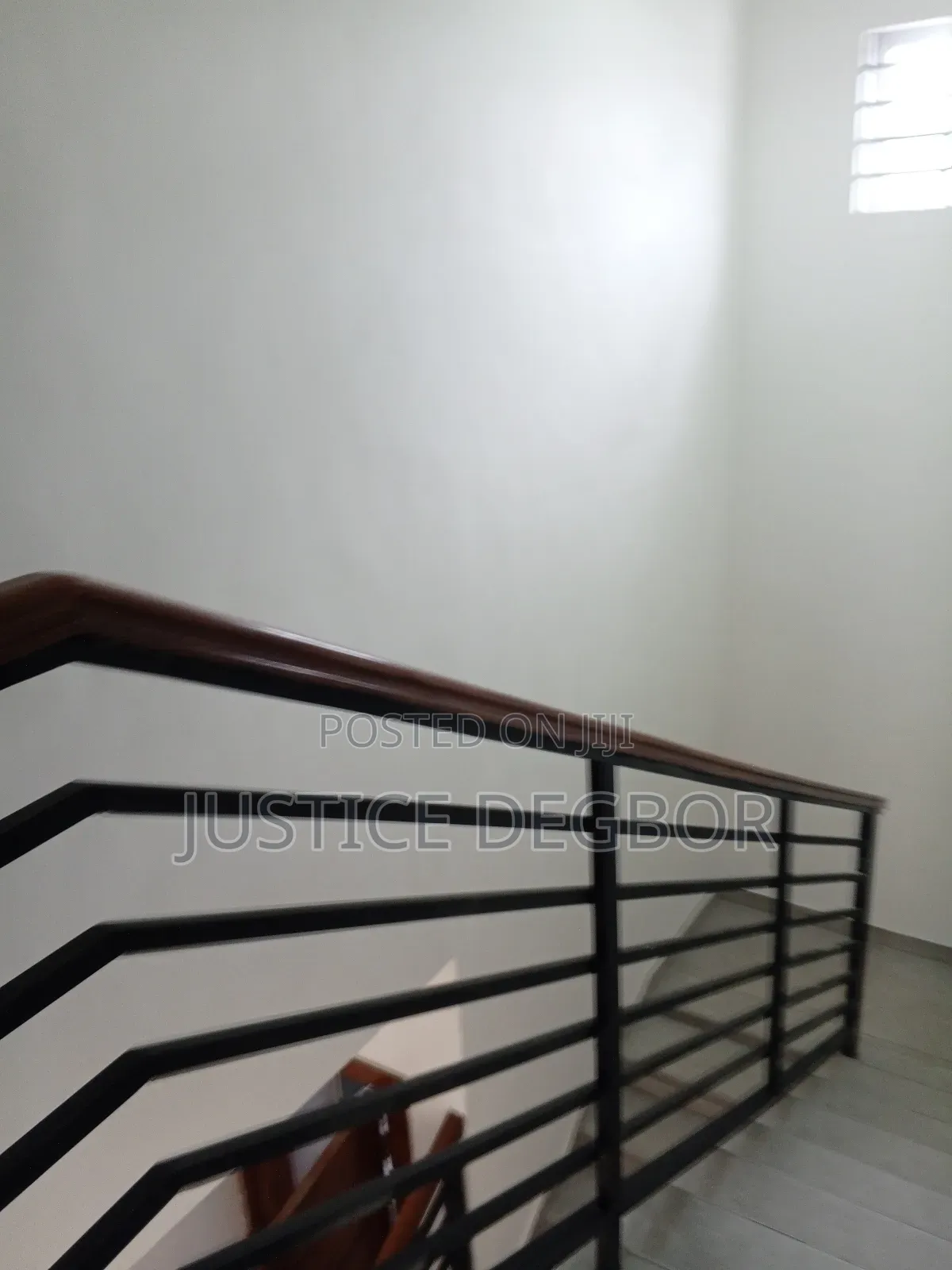 4bdrm House in Bestchoice Property, Mile 7 for rent