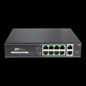 8port Poe Switch