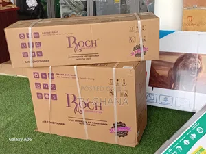 Cool Cruisex Roch Air Conditioning 1.5hp Roch 1.5hp Air Conditioner