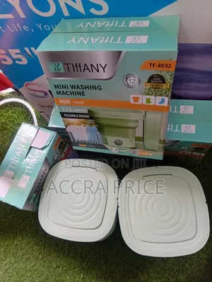 Minimite Washer