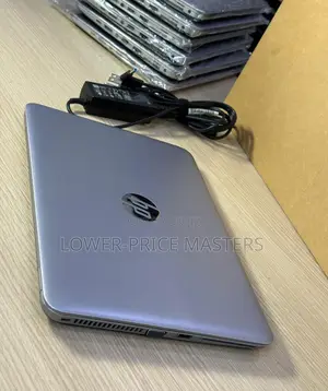 New Laptop HP EliteBook 820 G3 8GB Intel Core I5 SSD 256GB