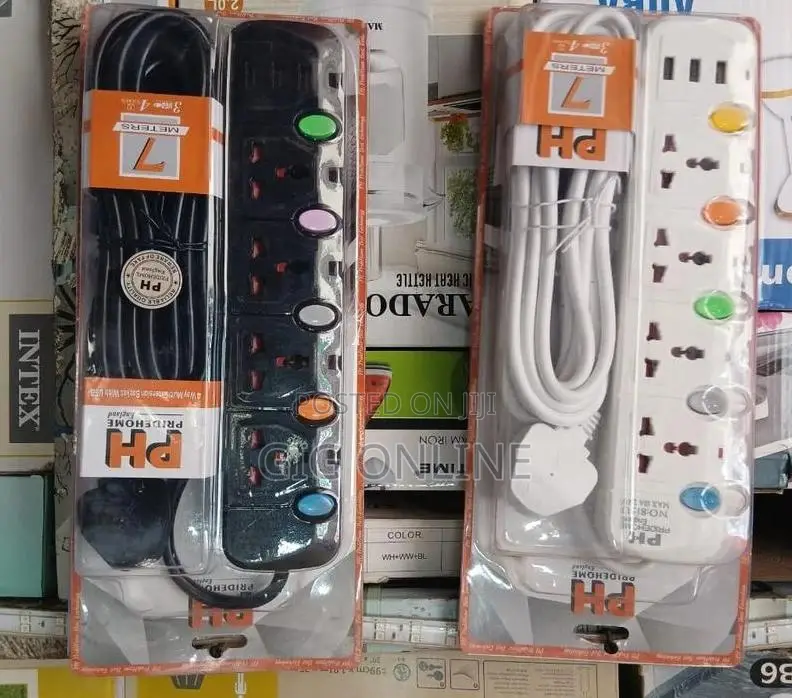 High Quaity Electric Extension Board