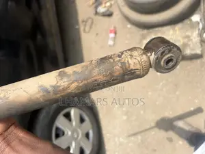 Shock Absorber