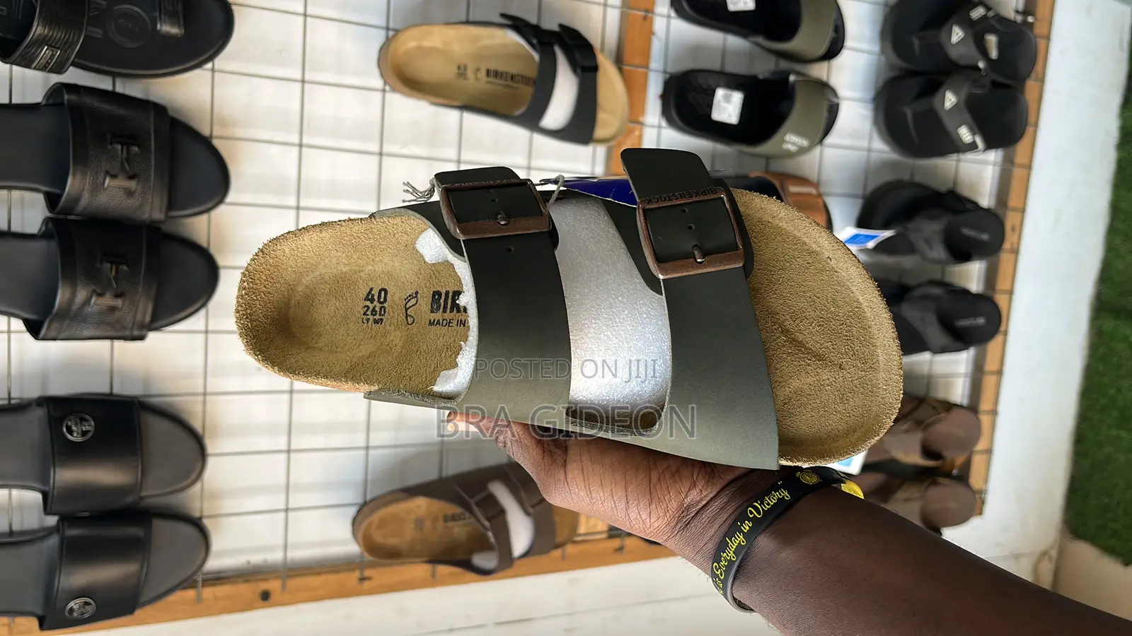 Birkenstock