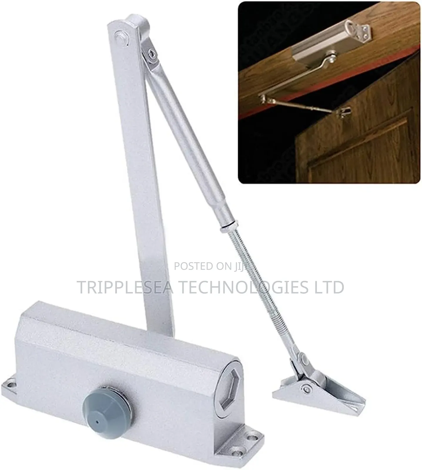 Door Closer