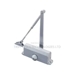 Door Closer