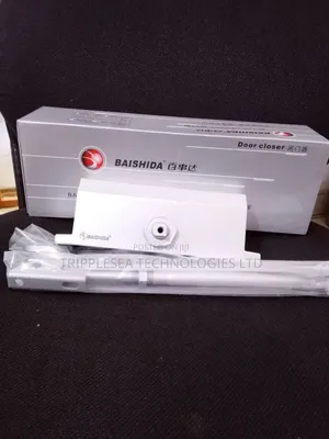 Door Closer