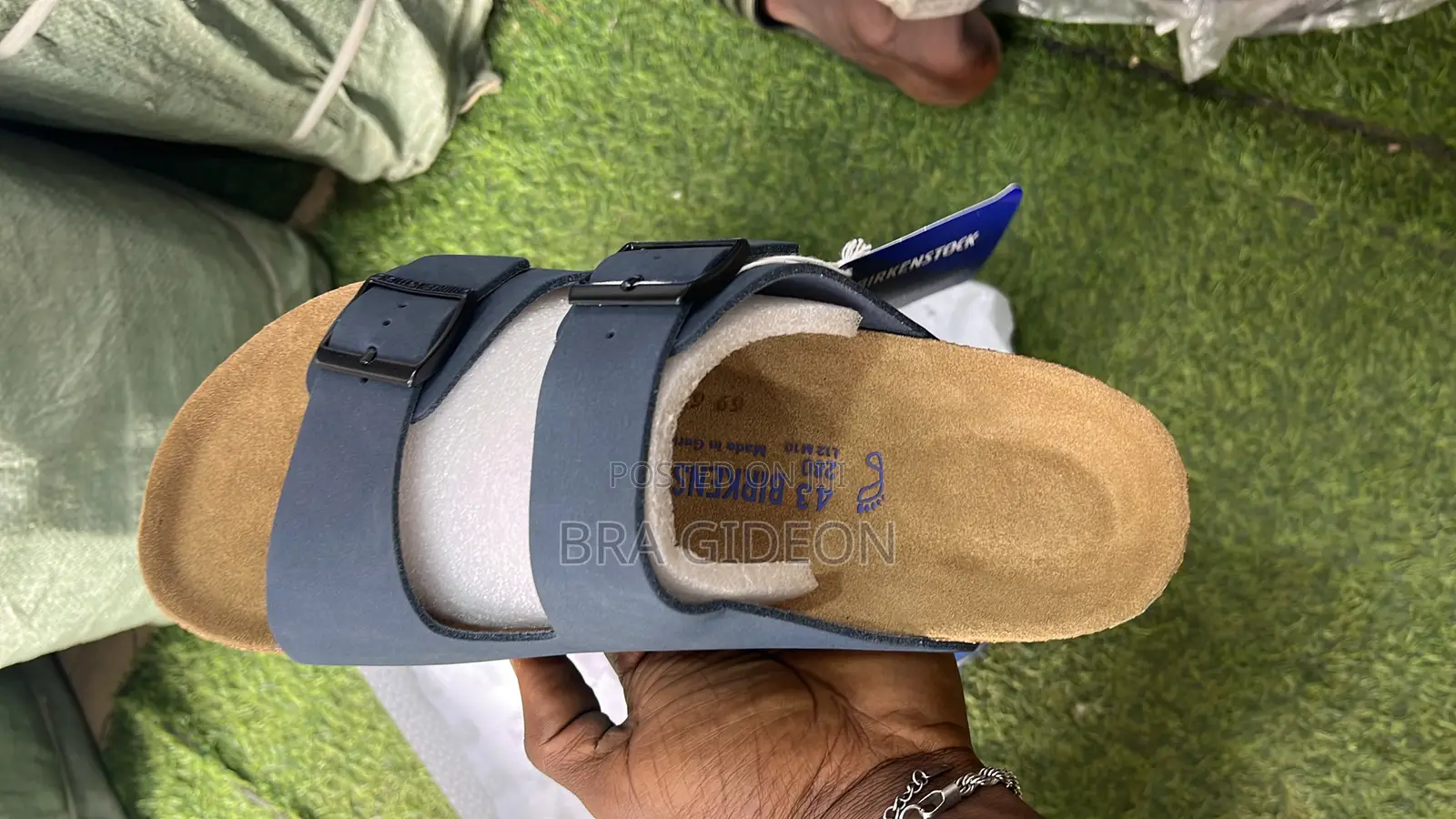 Birkenstock