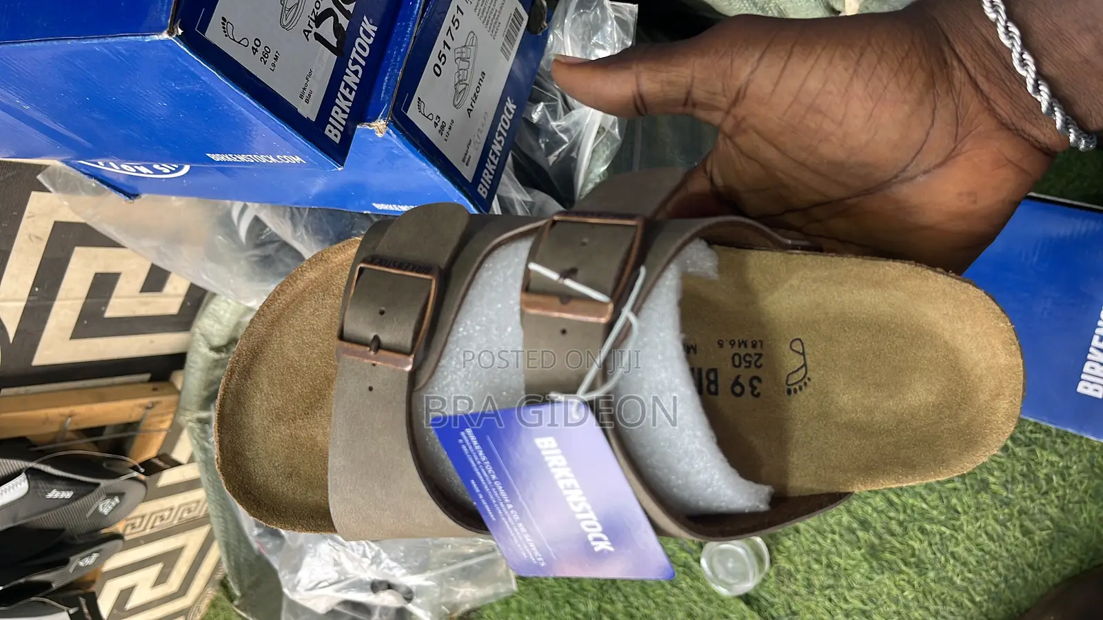 Birkenstock