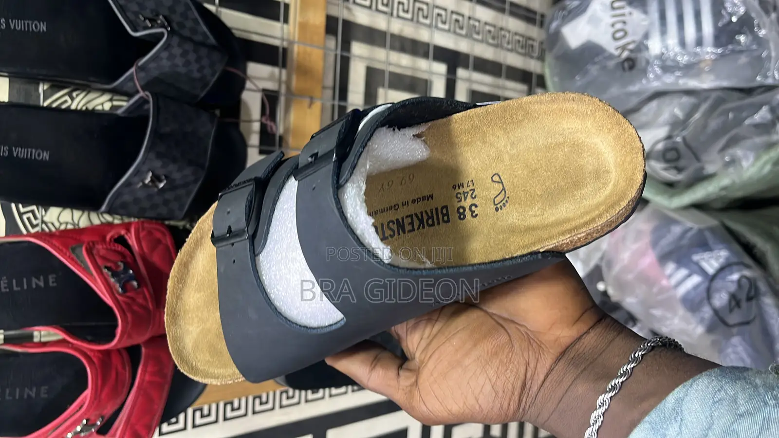 Birkenstock