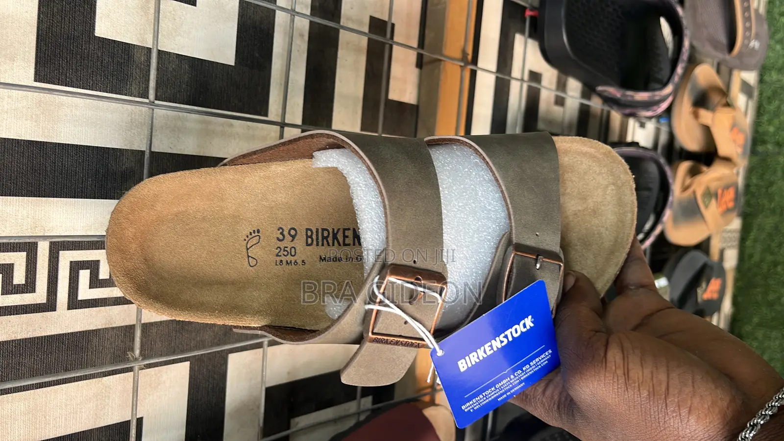 Birkenstock
