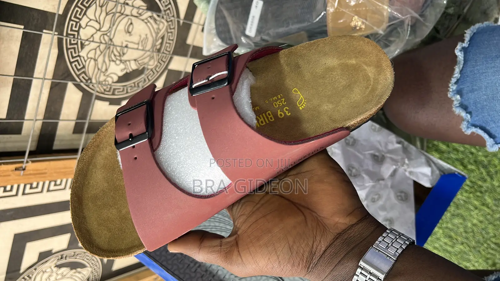 Birkenstock