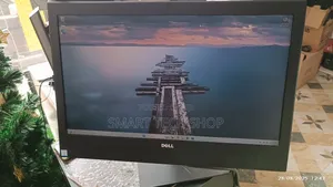 New Desktop Computer Dell OptiPlex 3080 16GB Intel Core I3 SSD 512GB