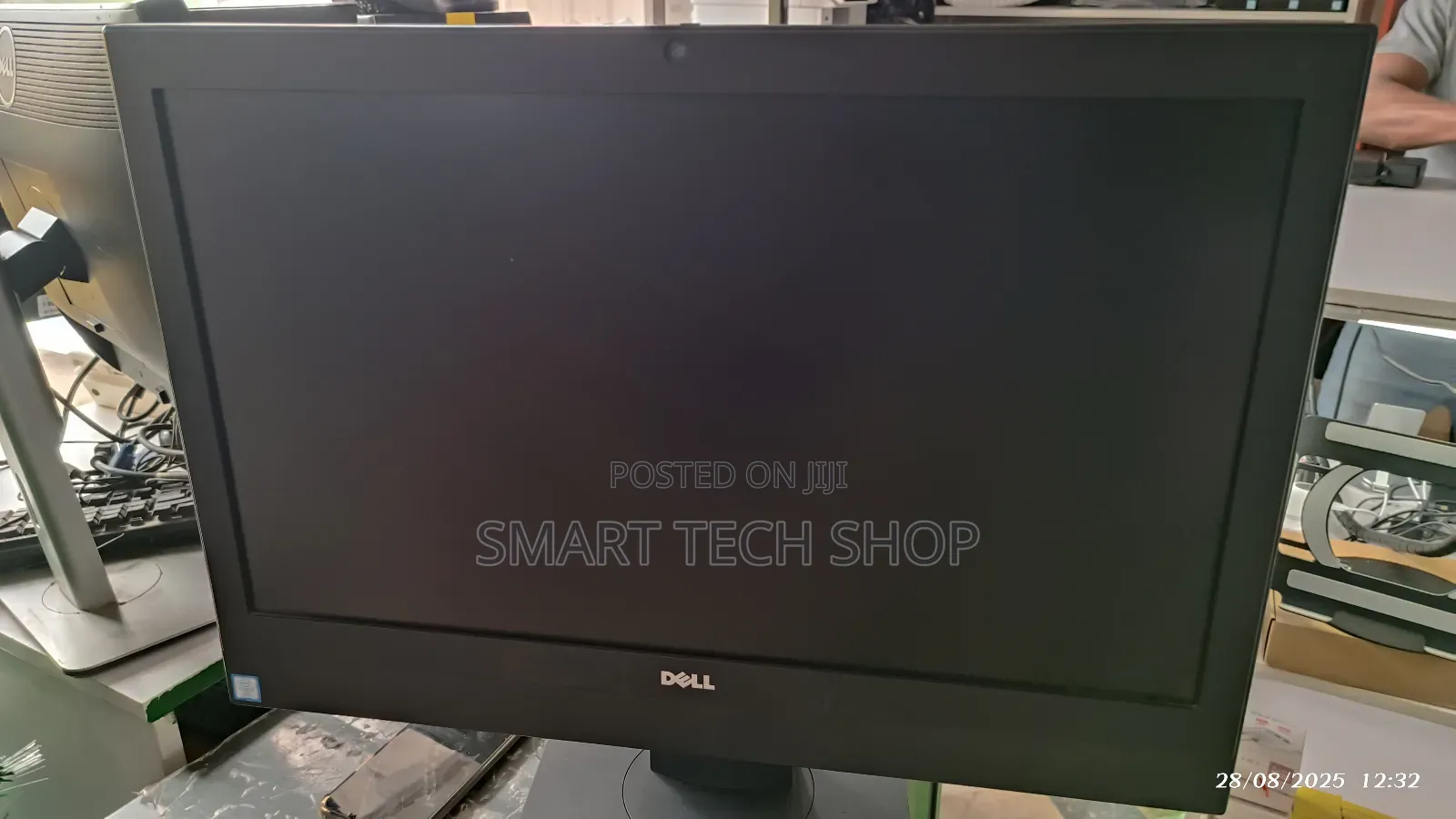 New Desktop Computer Dell OptiPlex 3080 16GB Intel Core I3 SSD 512GB