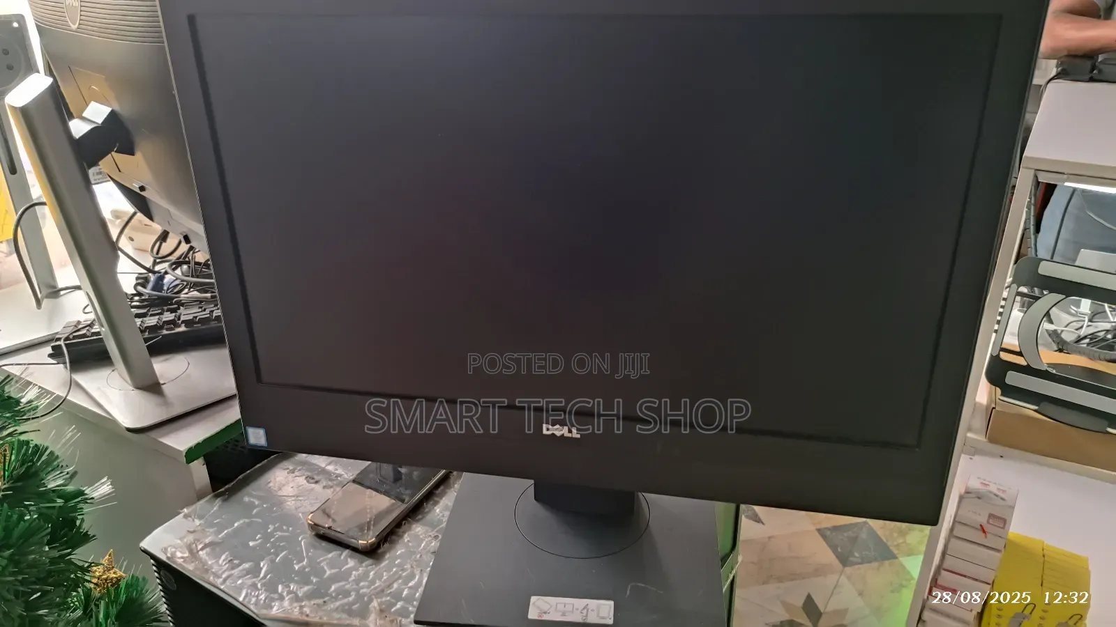 New Desktop Computer Dell OptiPlex 3080 16GB Intel Core I3 SSD 512GB