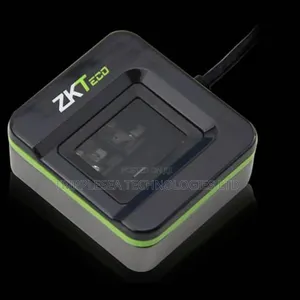 Fingerprint Reader
