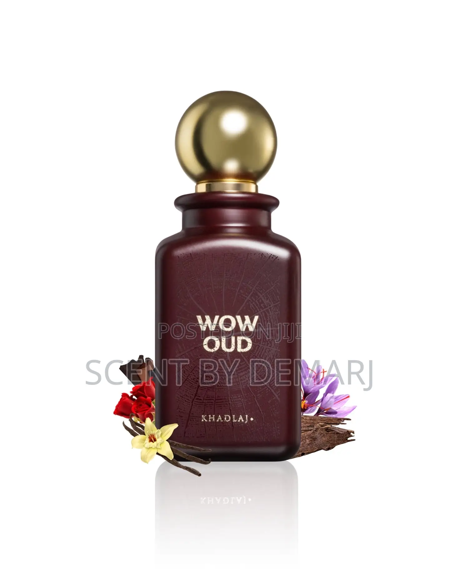 Wow Oud Khadlaj
