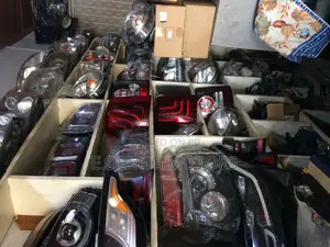 All Parts of Mini Cooper, Range Rover and Jaguar Available 