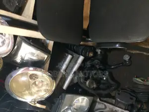 All Parts of Mini Cooper, Range Rover and Jaguar Available 