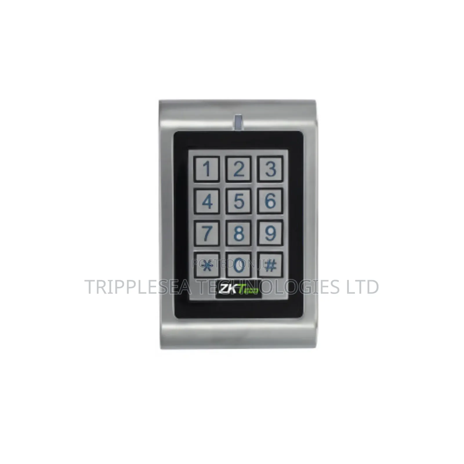 Access Control