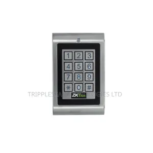 Access Control