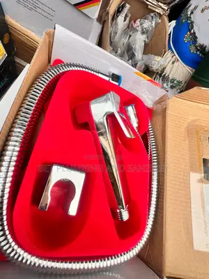 Metal Shataf_wc Cleaner_bidet Cleaner_bathrrom Shataf