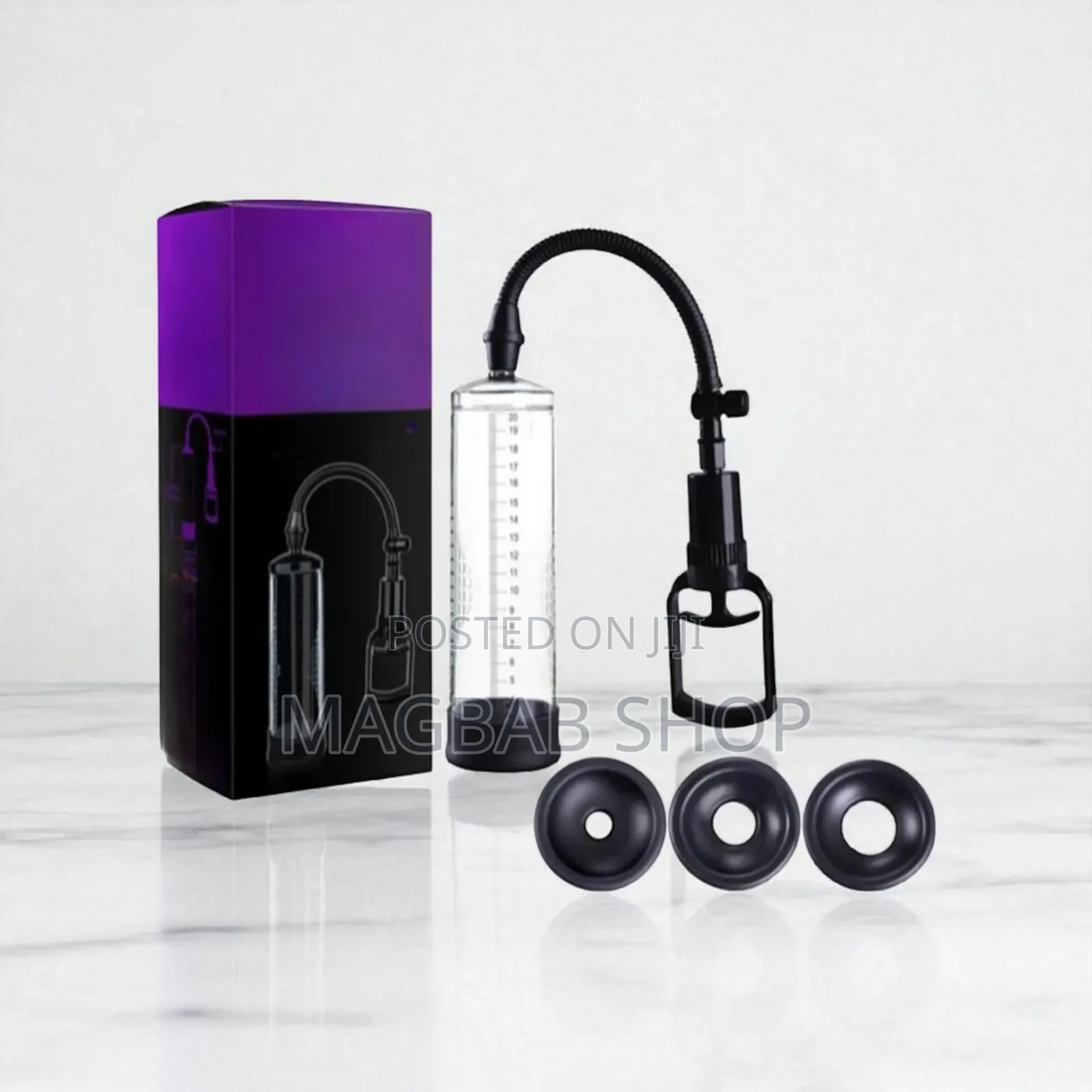 Penis Pump (576426)