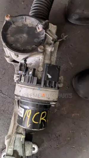 Honda Crv 2017-2021 Steering Rack