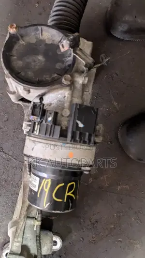 Honda Crv 2017-2021 Steering Rack