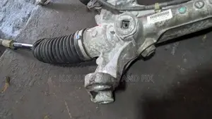 Honda Crv 2017-2021 Steering Rack