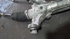 Honda Crv 2017-2021 Steering Rack