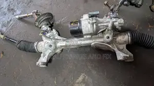 Honda Crv 2017-2021 Steering Rack