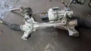 Honda Crv 2017-2021 Steering Rack