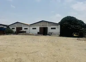 Dzorwulu 1300 Square Meter Warehouse for Rent