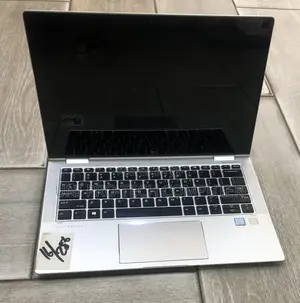 Laptop HP EliteBook X360 1030 G3 16GB Intel Core I5 SSD 256GB