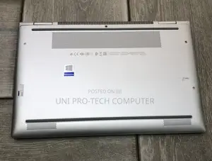 Laptop HP EliteBook X360 1030 G3 16GB Intel Core I5 SSD 256GB
