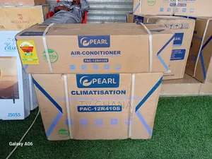 Riverchill Pearl Air Conditioning 1.5hp Pearl Air Conditioning