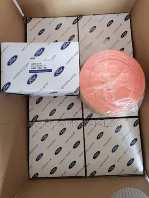 Car Filters Wholesaler