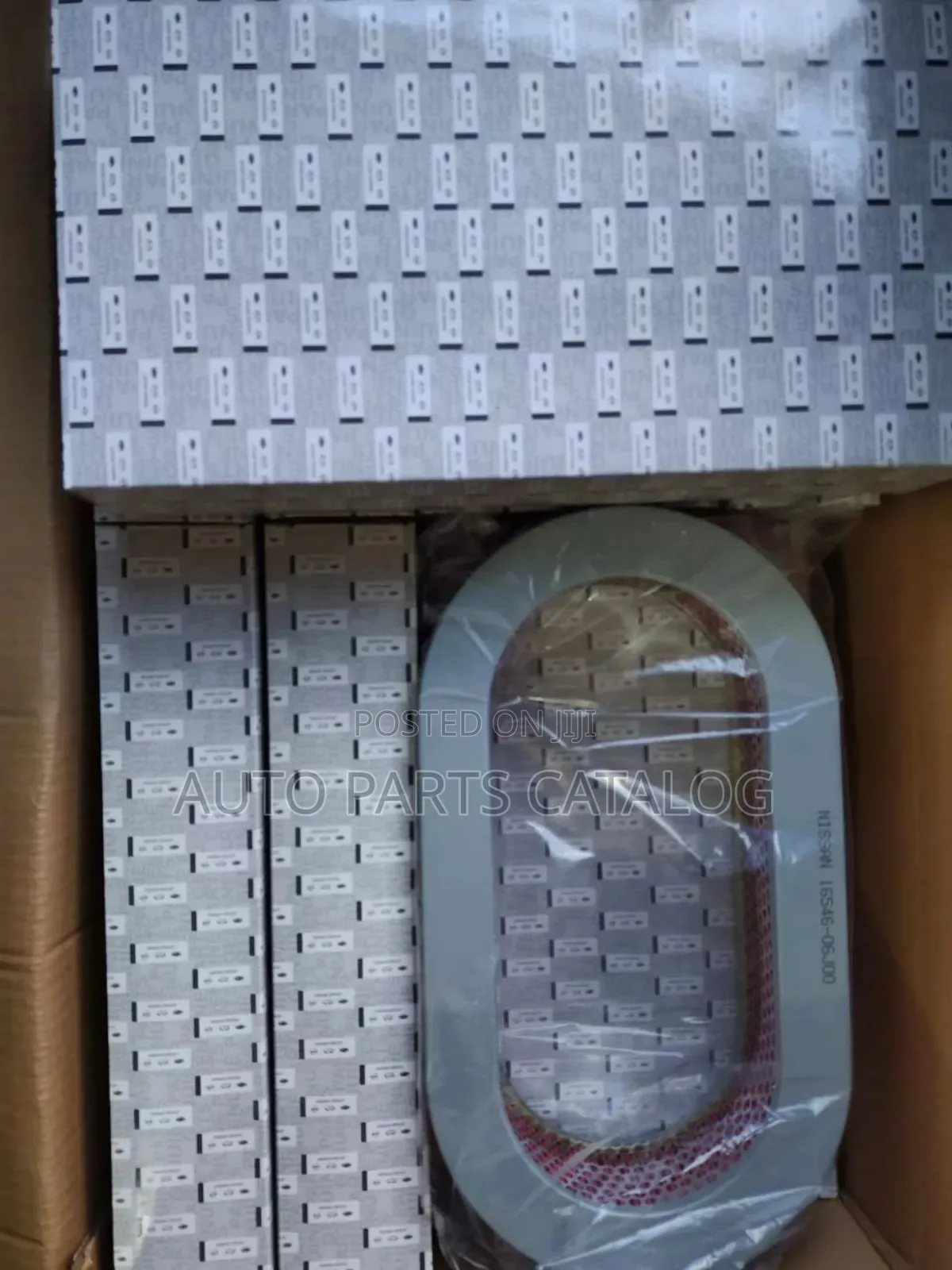 Car Filters Wholesaler