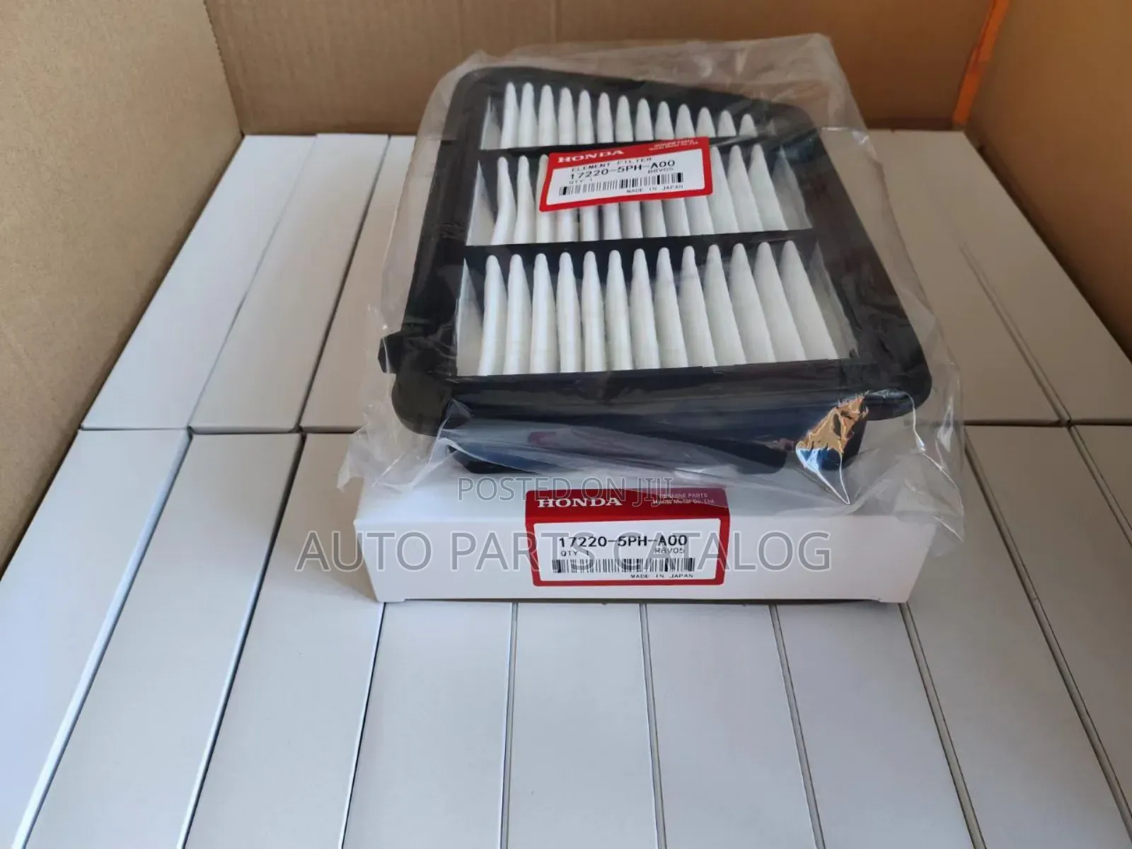 Car Filters Wholesaler