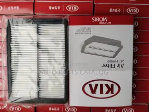 Car Filters Wholesaler