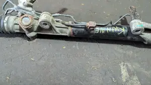 Nissan Pathfinder 2013-2020 Steering Rack