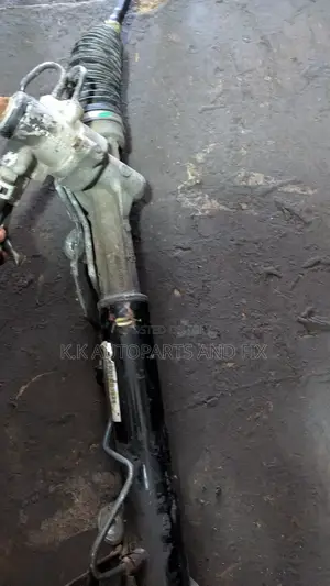 Nissan Pathfinder 2013-2020 Steering Rack