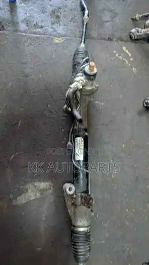 Nissan Pathfinder 2013-2020 Steering Rack