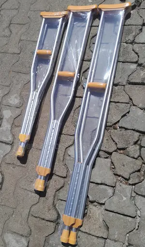 Armpit Crutches (Small)