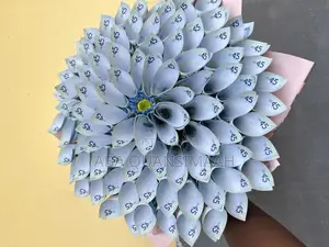 Money Bouquet
